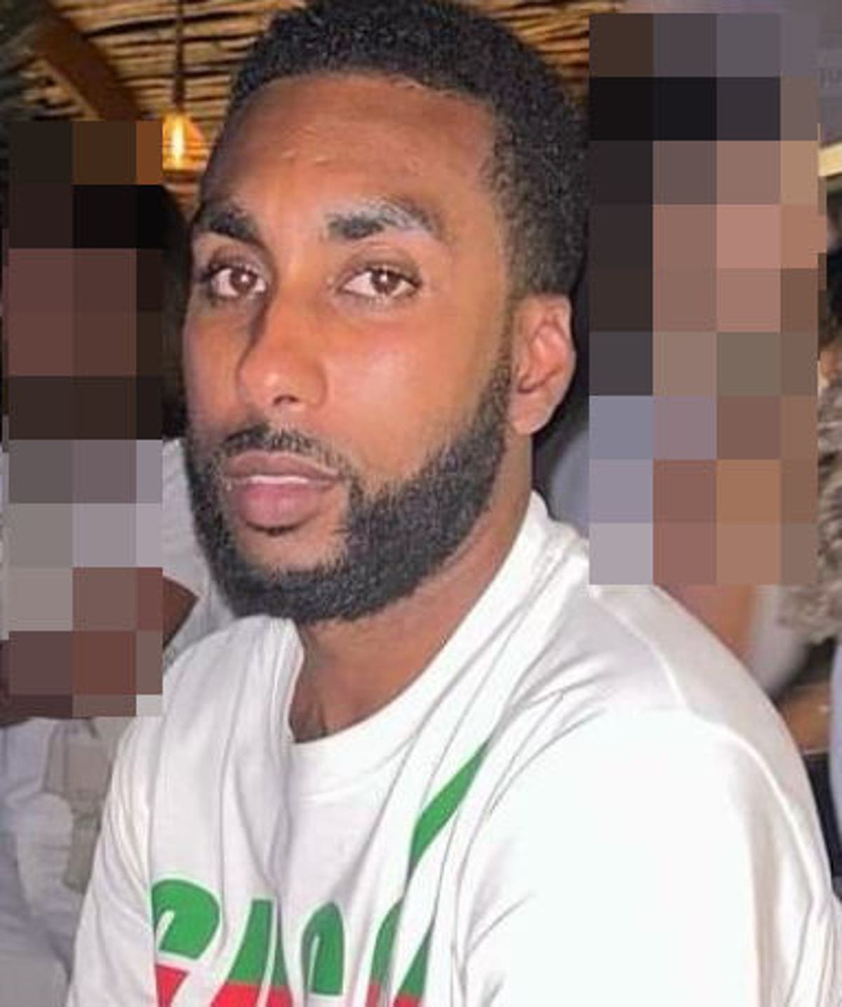 Justin Henry: Murder charge over man who vanished after going to McDonald’s drive-thru Justin Henry: Murder charge over man who vanished after going to McDonald’s drive-thru