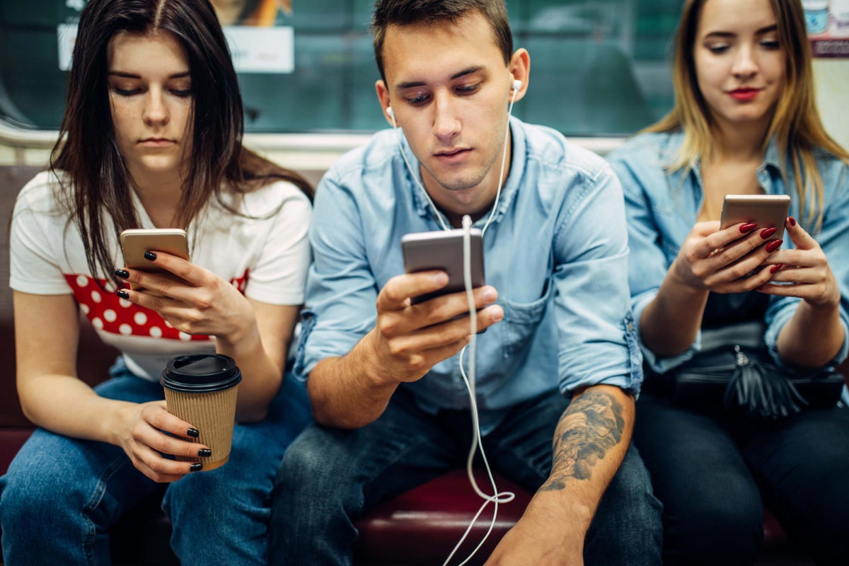 The frustrating public transport trend that is annoying commuters