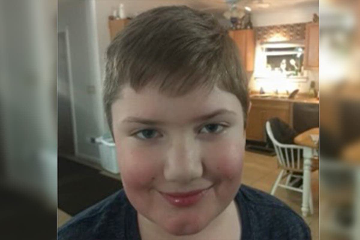 Boy, 14, is identified as victim of Lewiston mass shooting - Vimarsana News