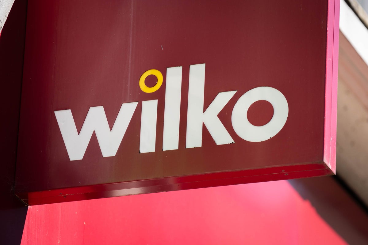 Wilko shops to return to high street by Christmas, says new brand owner