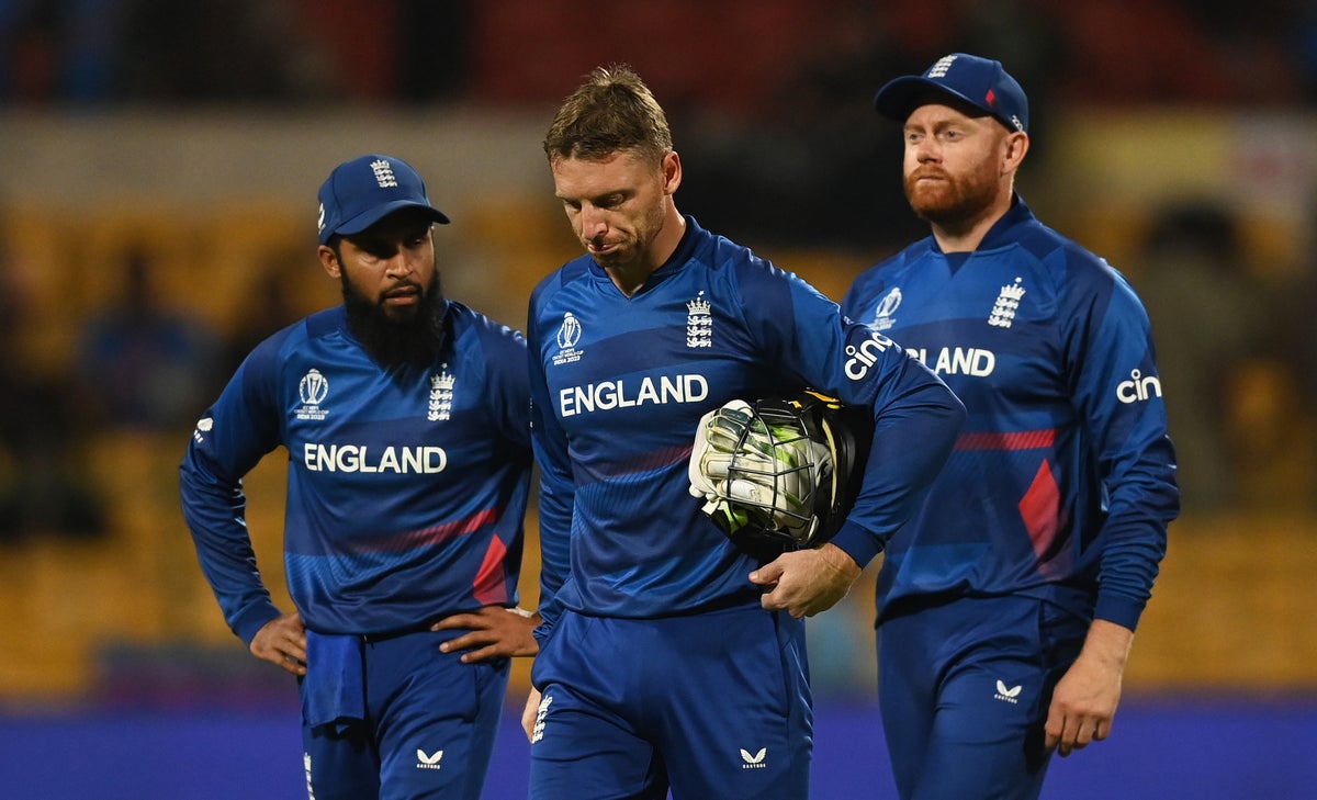 Is England v India on TV? Channel, start time and how to watch Cricket World Cup