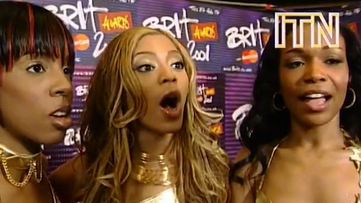 <p>Beyoncé speaks out on foot and mouth disease outbreak in rare interview.</p>