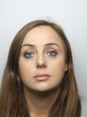 Amy Hatfield, a prison health worker at HMP Lindholme, who was involved in the “serious social evil” of “flooding” the jail with drugs has been jailed