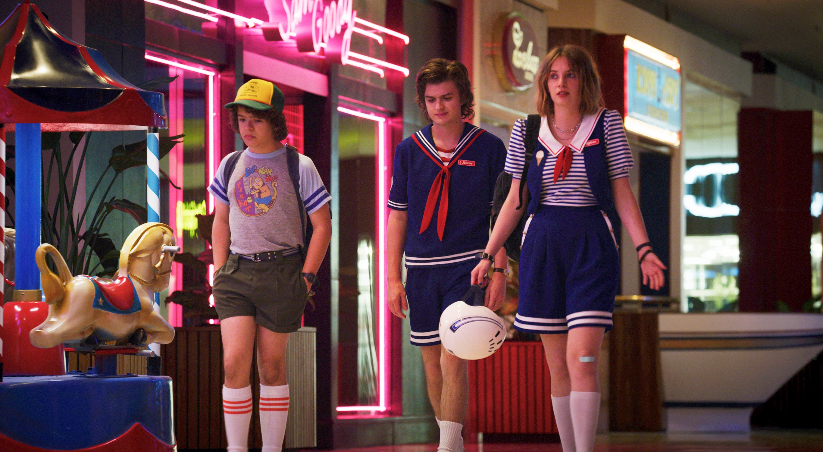 Hollywood Strikes-Atlanta