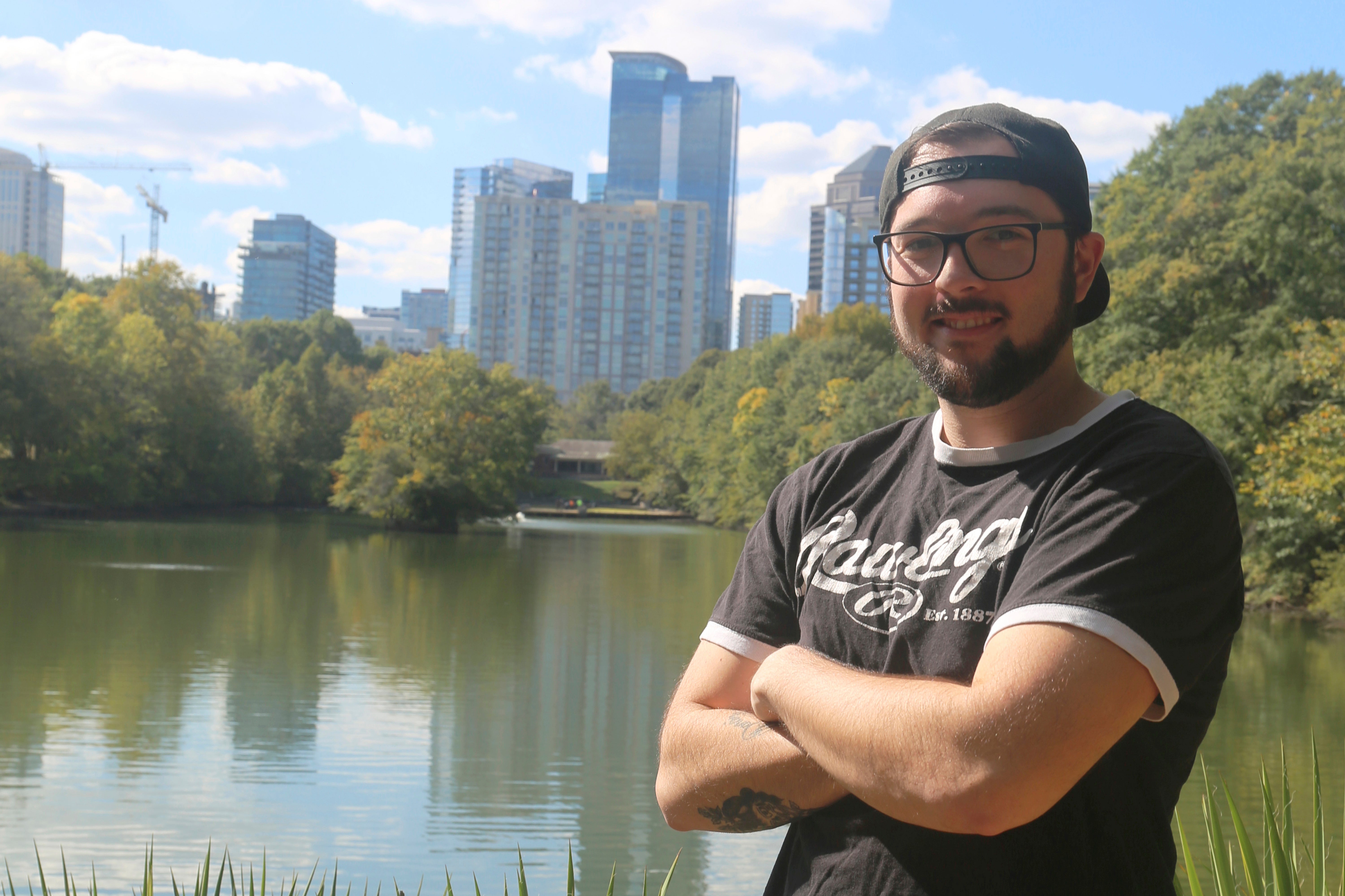 Hollywood Strikes Atlanta