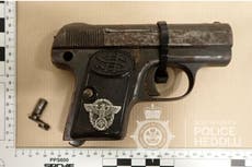 Torture gang poured boiling water on kidnap victim’s groin in horrifying eight-hour ordeal