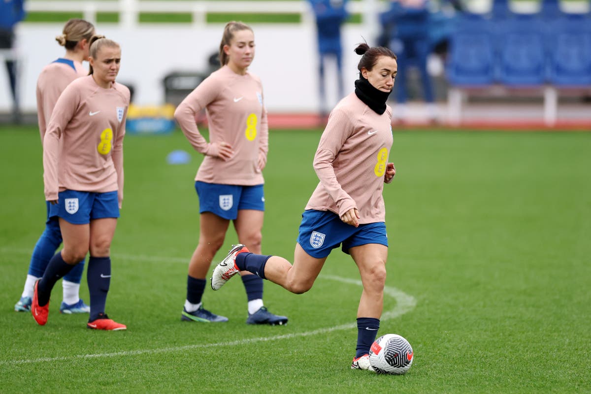 England vs Belgium LIVE: Lionesses team news and line-ups ahead of Nations League fixture England vs Belgium LIVE: Lionesses team news and line-ups ahead of Nations League fixture