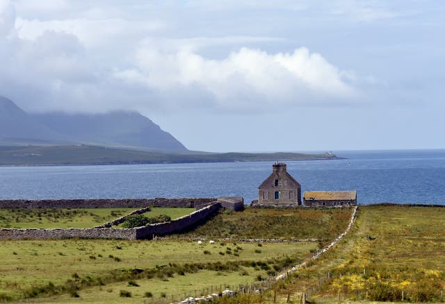 <p>The peaceful surrounds of Orkney make it a must-go destination for frazzled millennials</p>