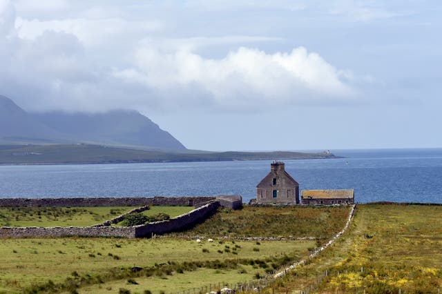 <p>The peaceful surrounds of Orkney make it a must-go destination for frazzled millennials</p>