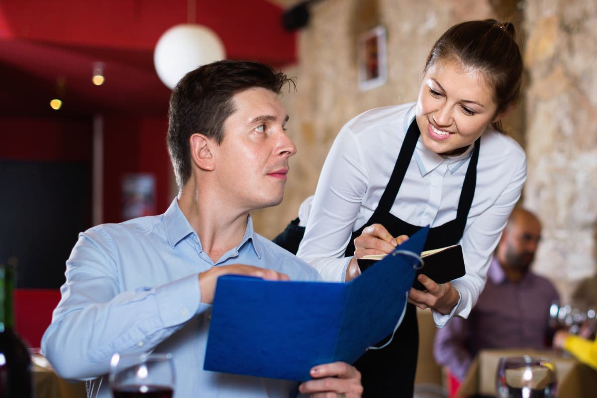 Tell us if restaurants should ditch optional service charges