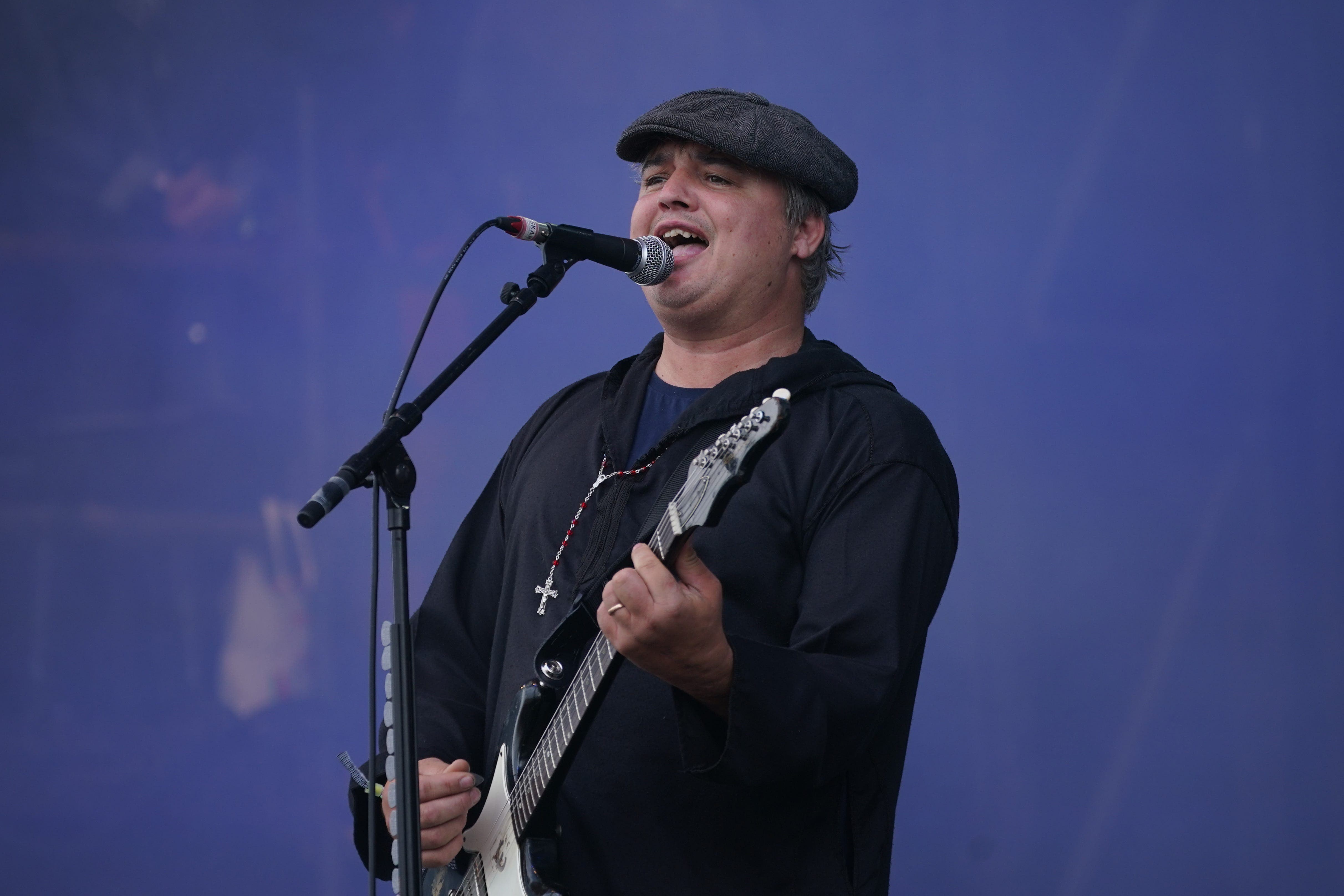 Pete Doherty suggests meeting Mark Blanco's mother to 'move on' from death - Vimarsana News