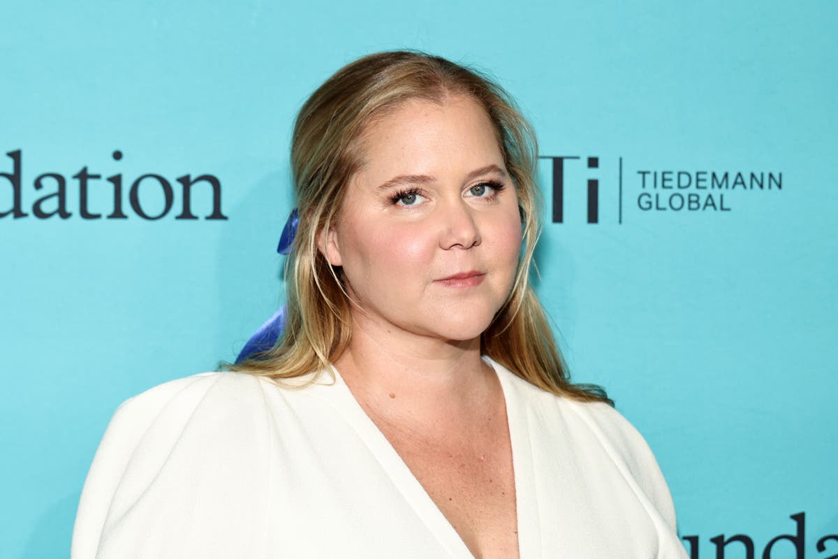 What is Cushing’s syndrome? Amy Schumer opens up about diagnosis on Call Her Daddy podcast