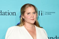 Amy Schumer undergoes back surgery following surfing accident