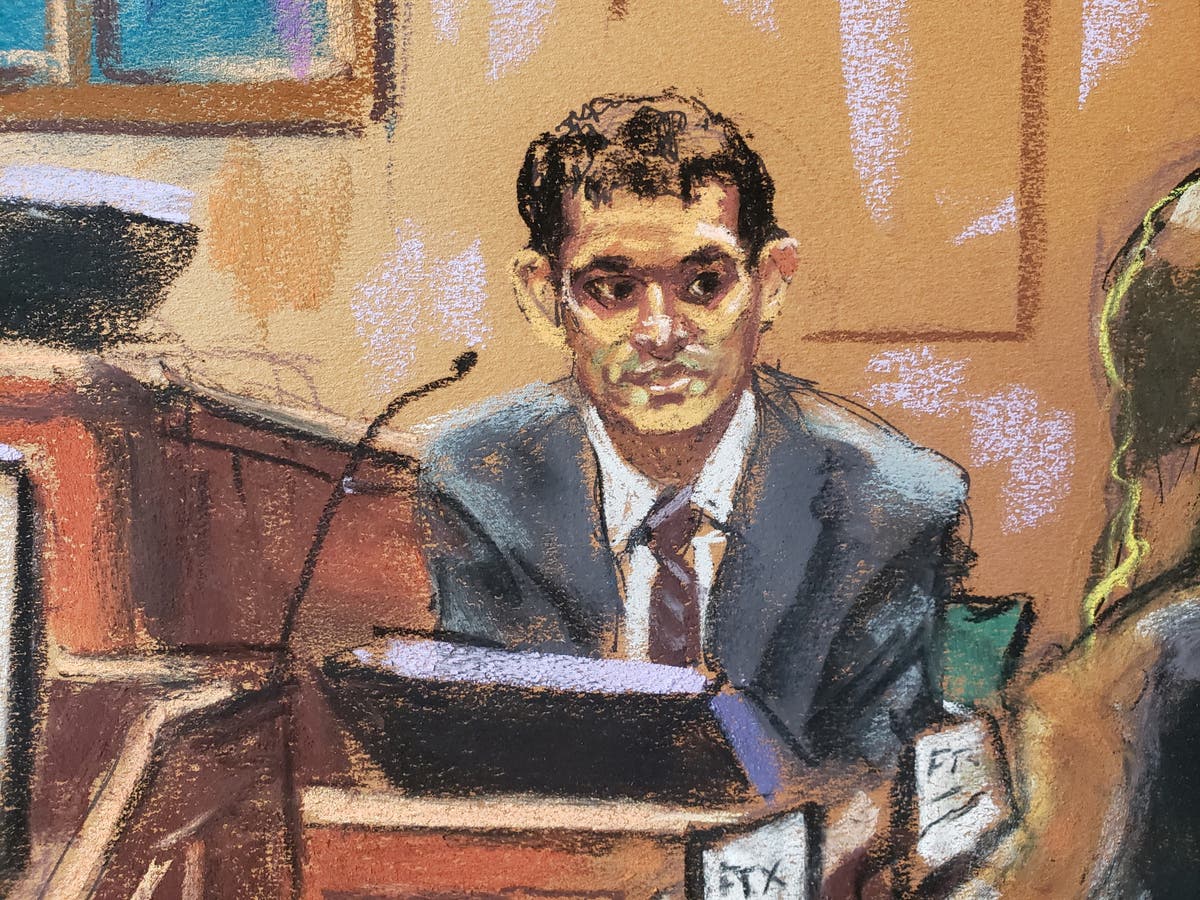 Prosecutors accuse Sam Bankman-Fried of being two-faced on stand
