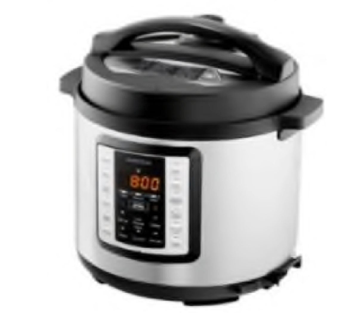Best Buy recalls nearly 1 million pressure cookers after reports of 17 burn injuries