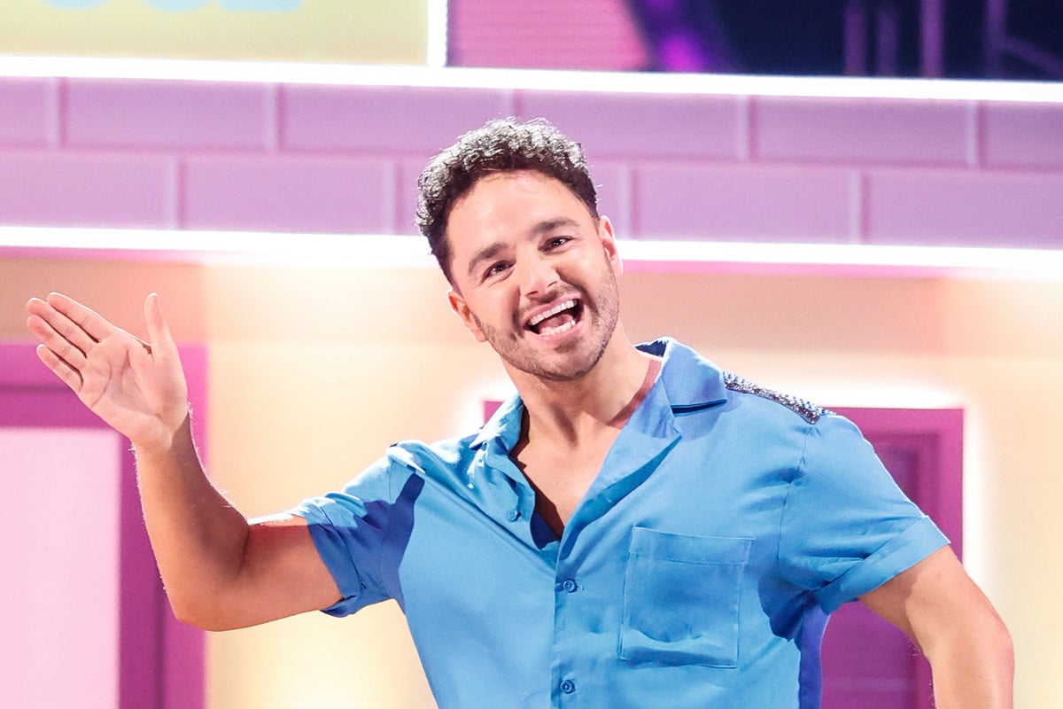 Strictly Come Dancing star Adam Thomas pulls out of It Takes Two appearance due to illness