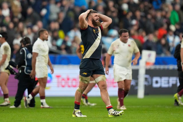 MUNDIAL INGLATERRA-ARGENTINA
