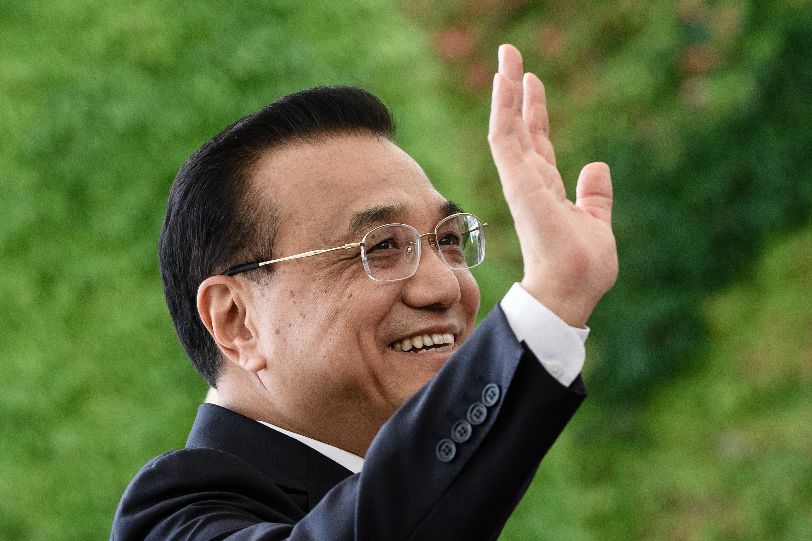 Former Chinese premier Li Keqiang died of a heart attack at the age of 68 in Shanghai on Friday