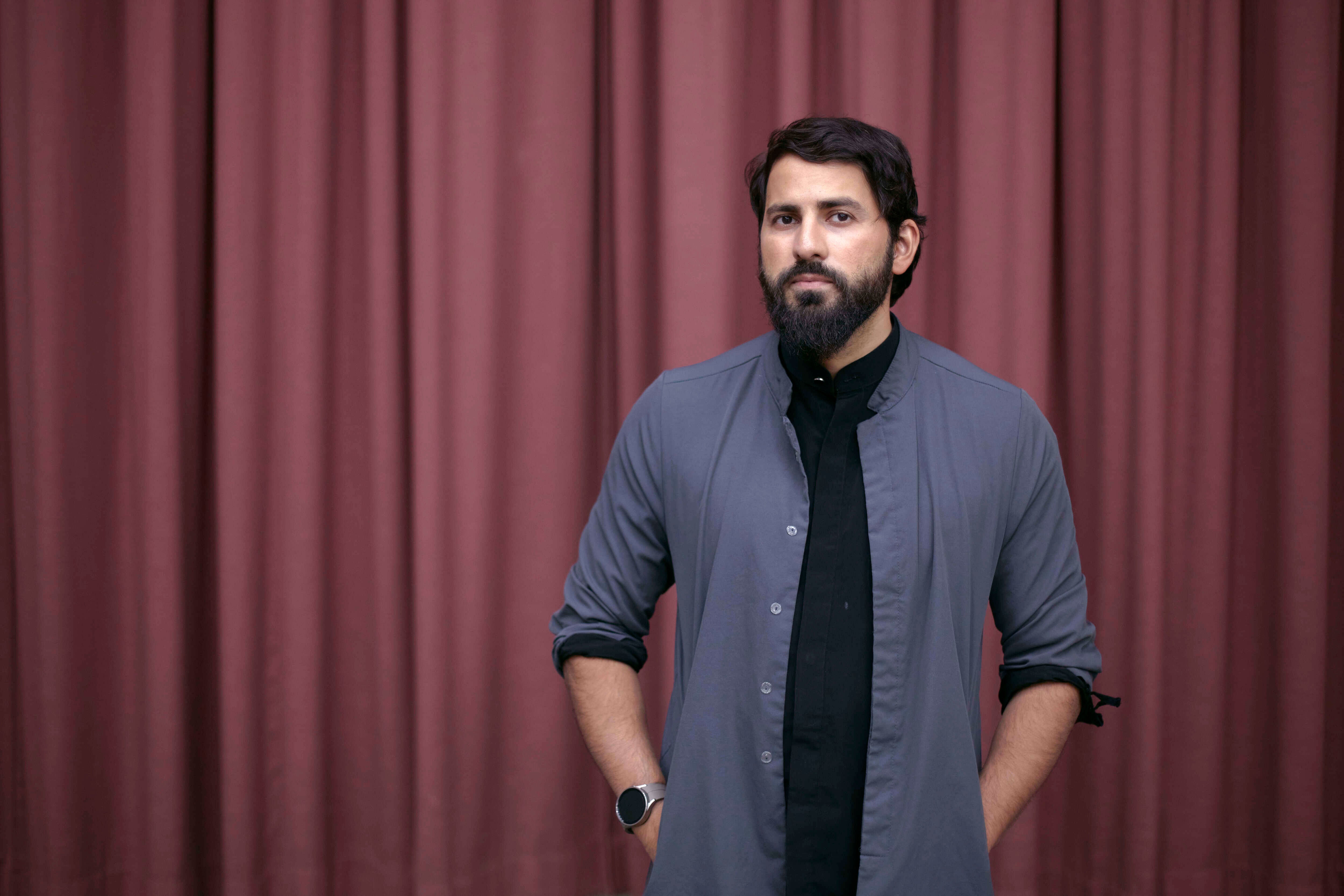 Israel Palestinians Campus Chaplains