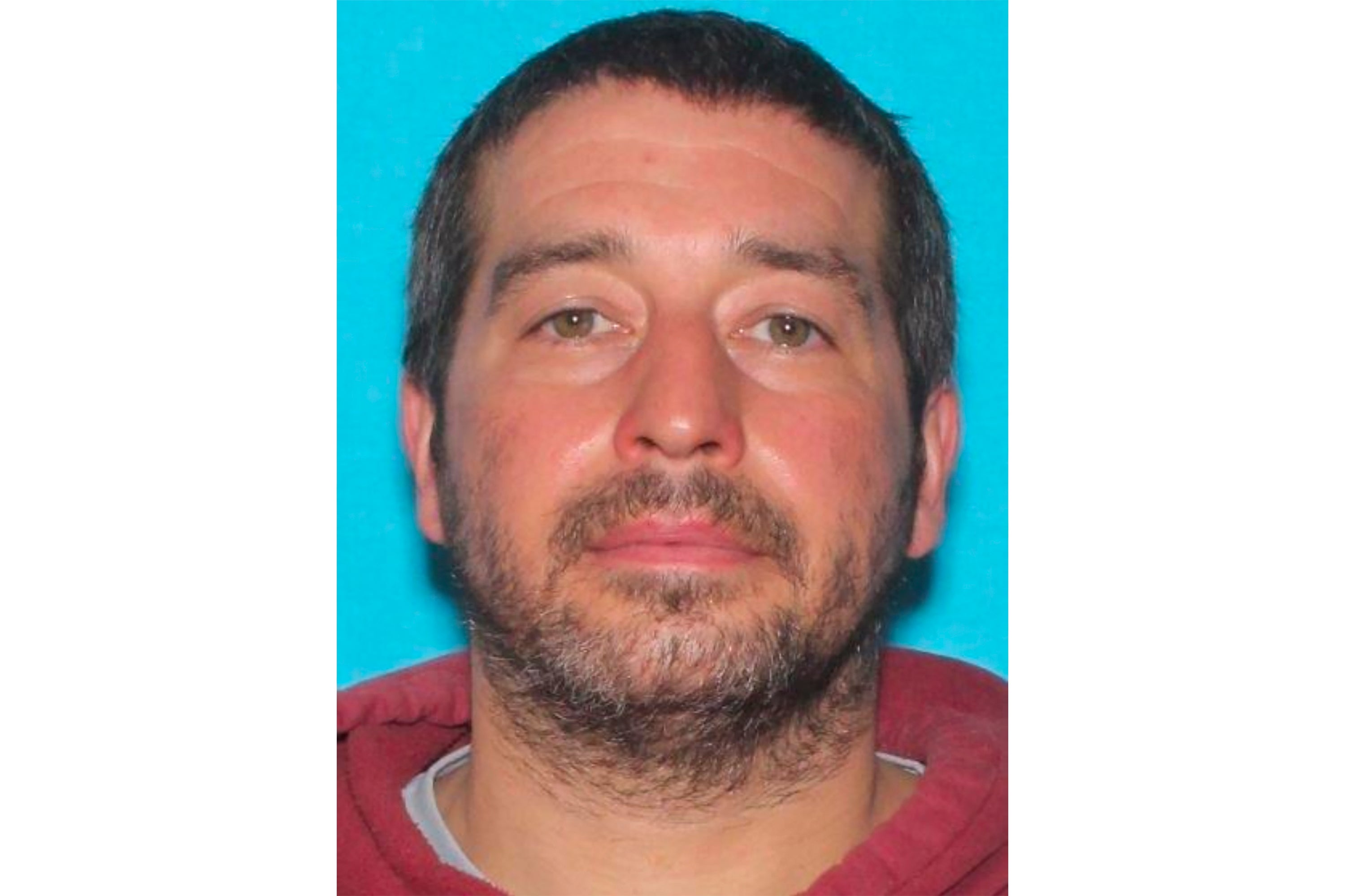 Maine Shooting suspect Robert Card