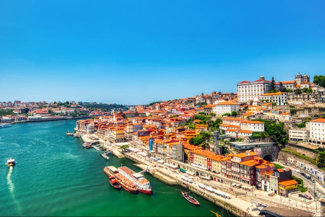 <p>Portugal’s second city is effortlessly easy to navigate and enjoy</p>