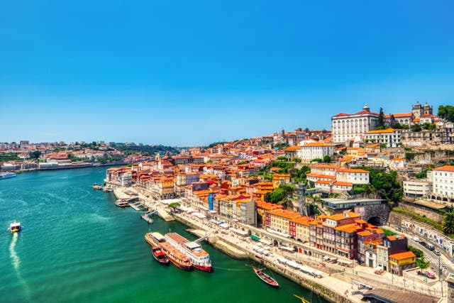 <p>Portugal’s second city is effortlessly easy to navigate and enjoy</p>
