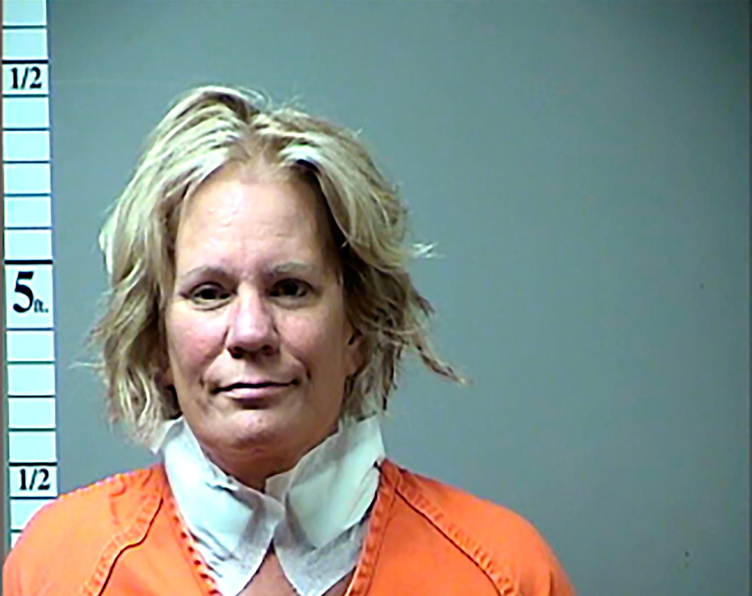 Pamela Hupp New Trial