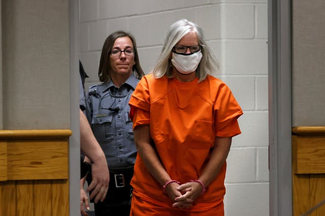 Pamela Hupp New Trial