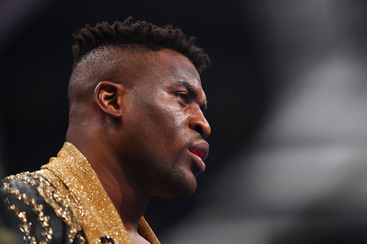 Anthony Joshua vs Francis Ngannou rules: How many rounds and are knockouts allowed?