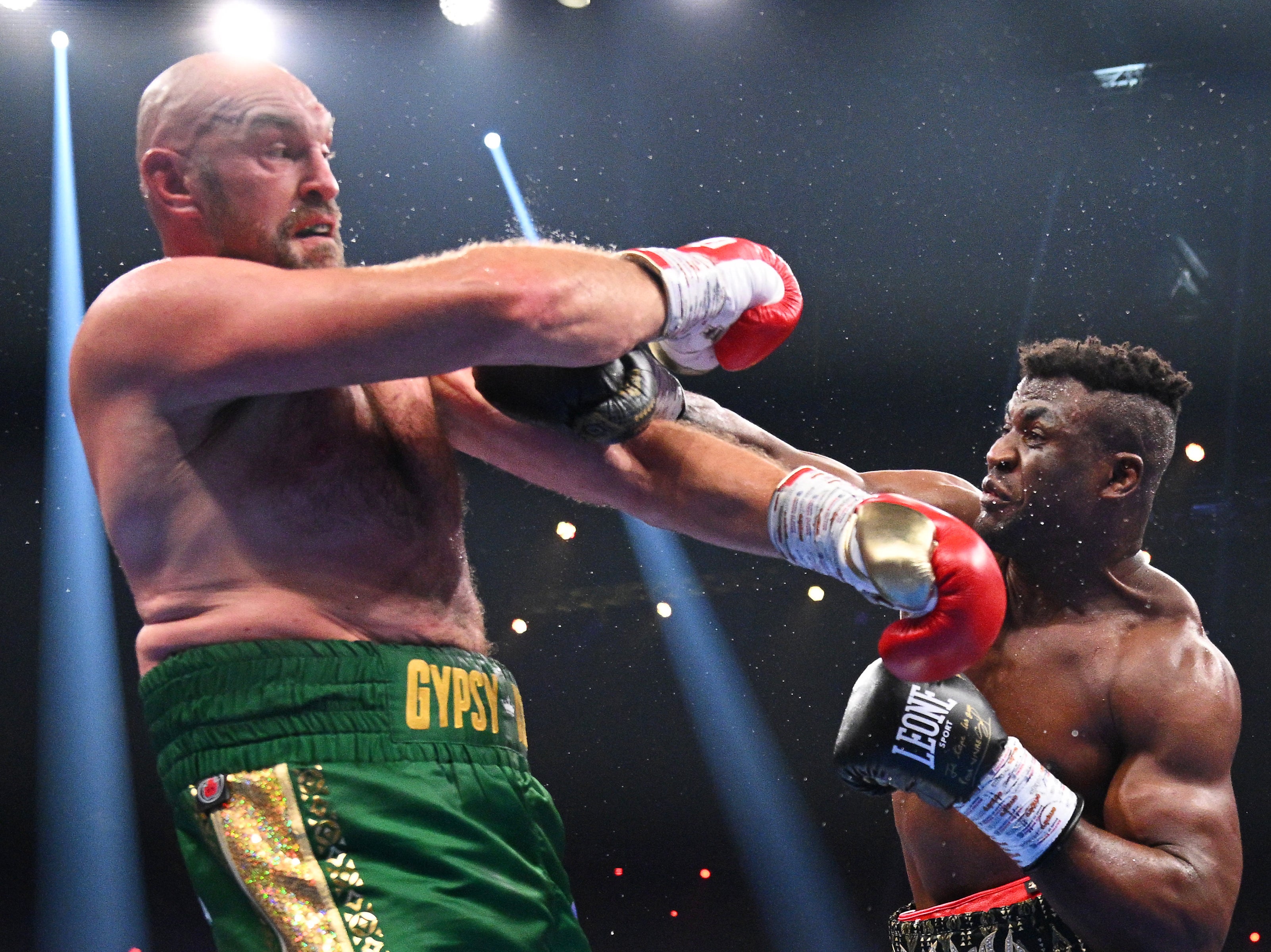 The Top 25 Active Pound-for-Pound Boxers