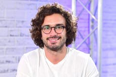 Joe Wicks ‘turned down Boris Johnson’s request to front public health campaign’