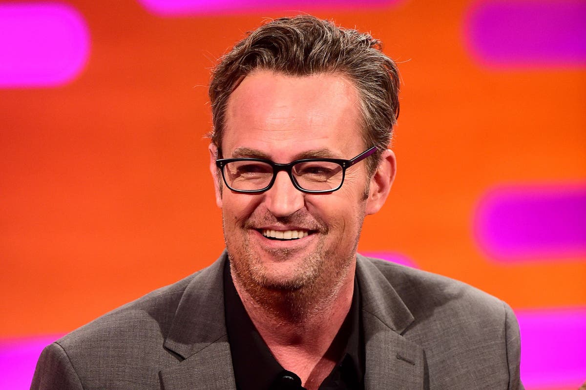 Matthew Perry 911 call audio released as cause of death probed