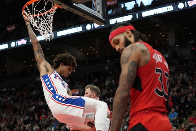 76ERS-RAPTORS