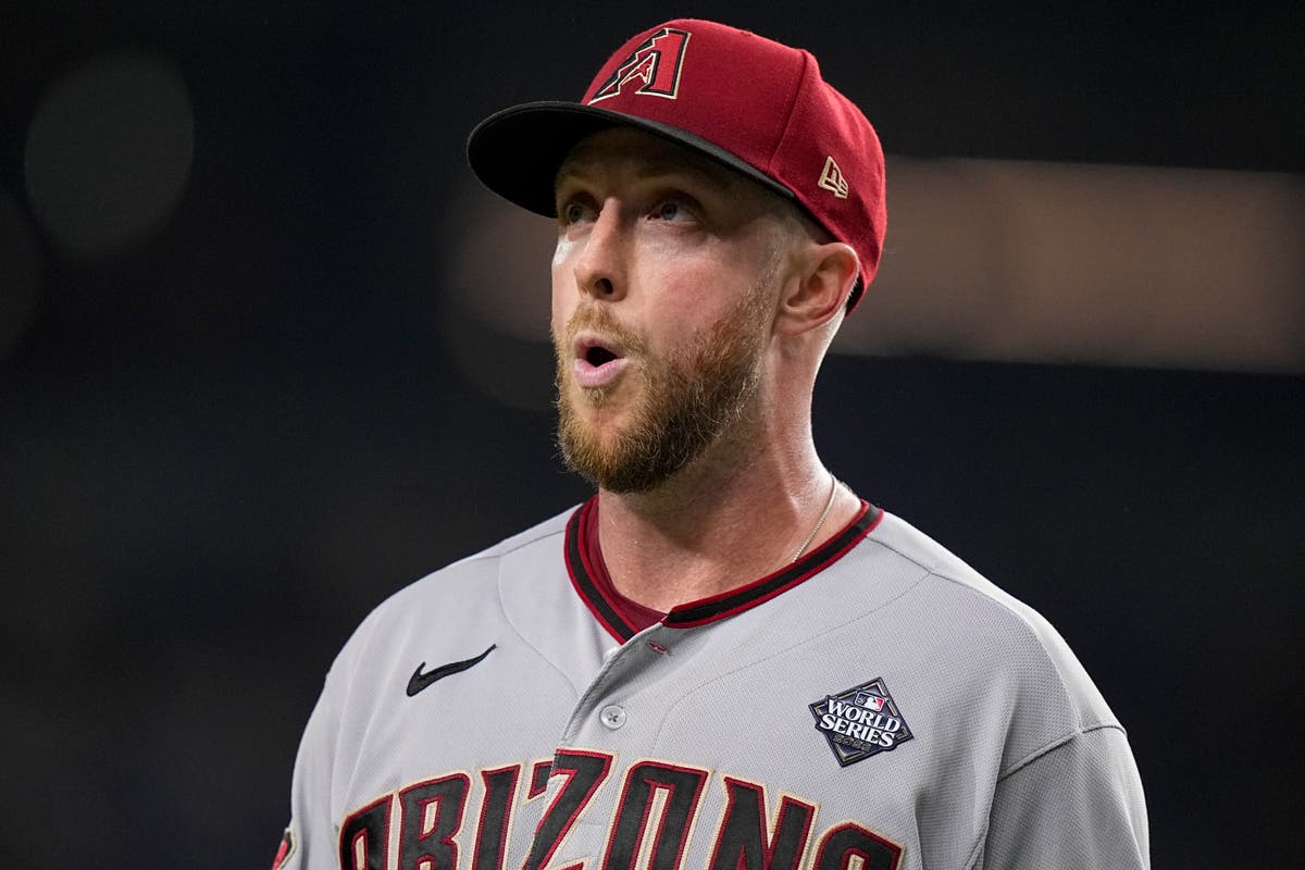 Diamondbacks Rangers: The Kelly Factor & What You Need To Know! - 5napq4l