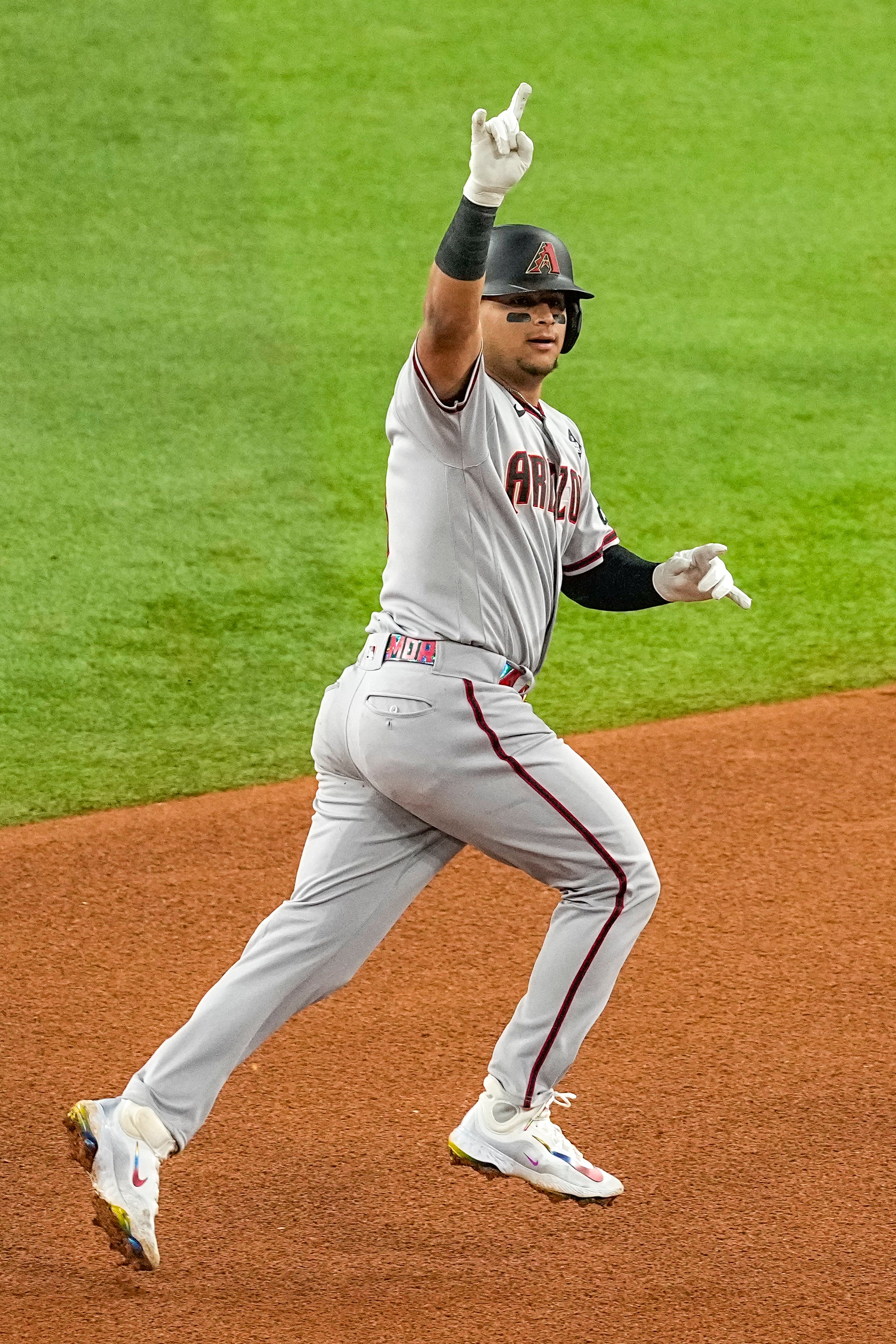 World Series Diamondbacks Rangers Baseball