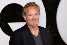 Let Matthew Perry’s legacy be those he helped with addiction