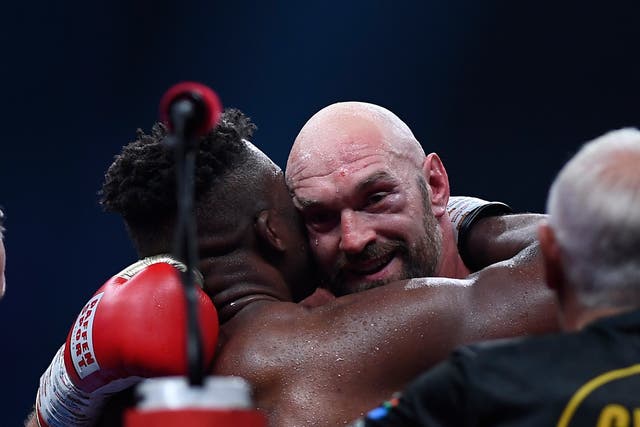 FURY-NGANNOU