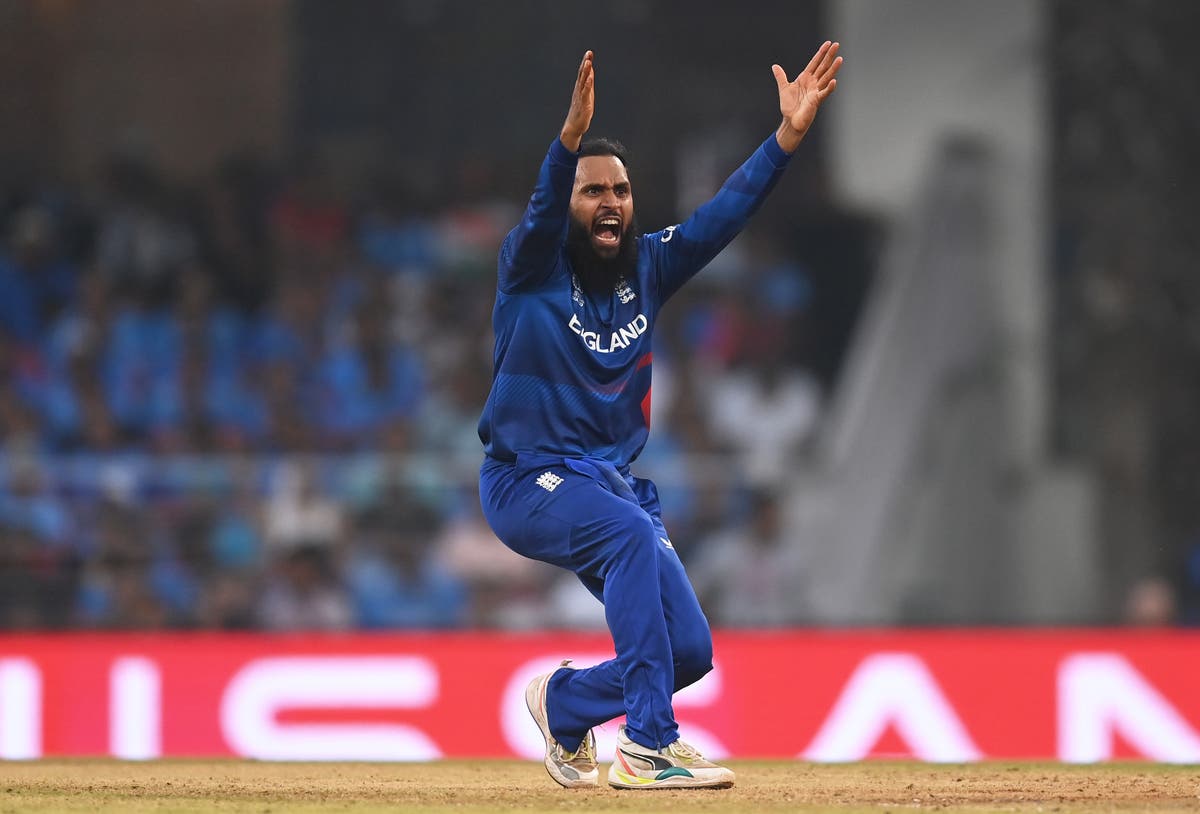 India v England LIVE: Cricket World Cup latest score and updates as Bairstow and Malan start run chase
