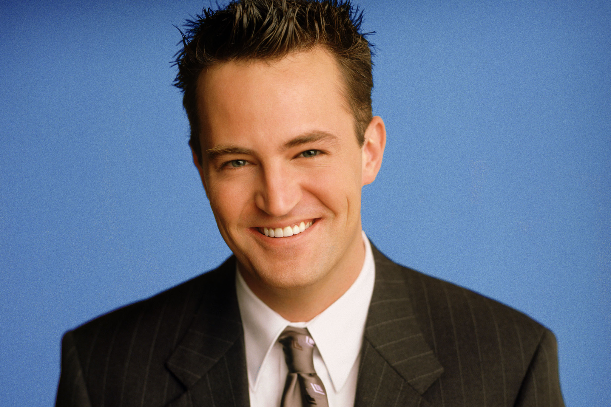 <p>Matthew Perry’s sudden passing hit us like a truck</p>