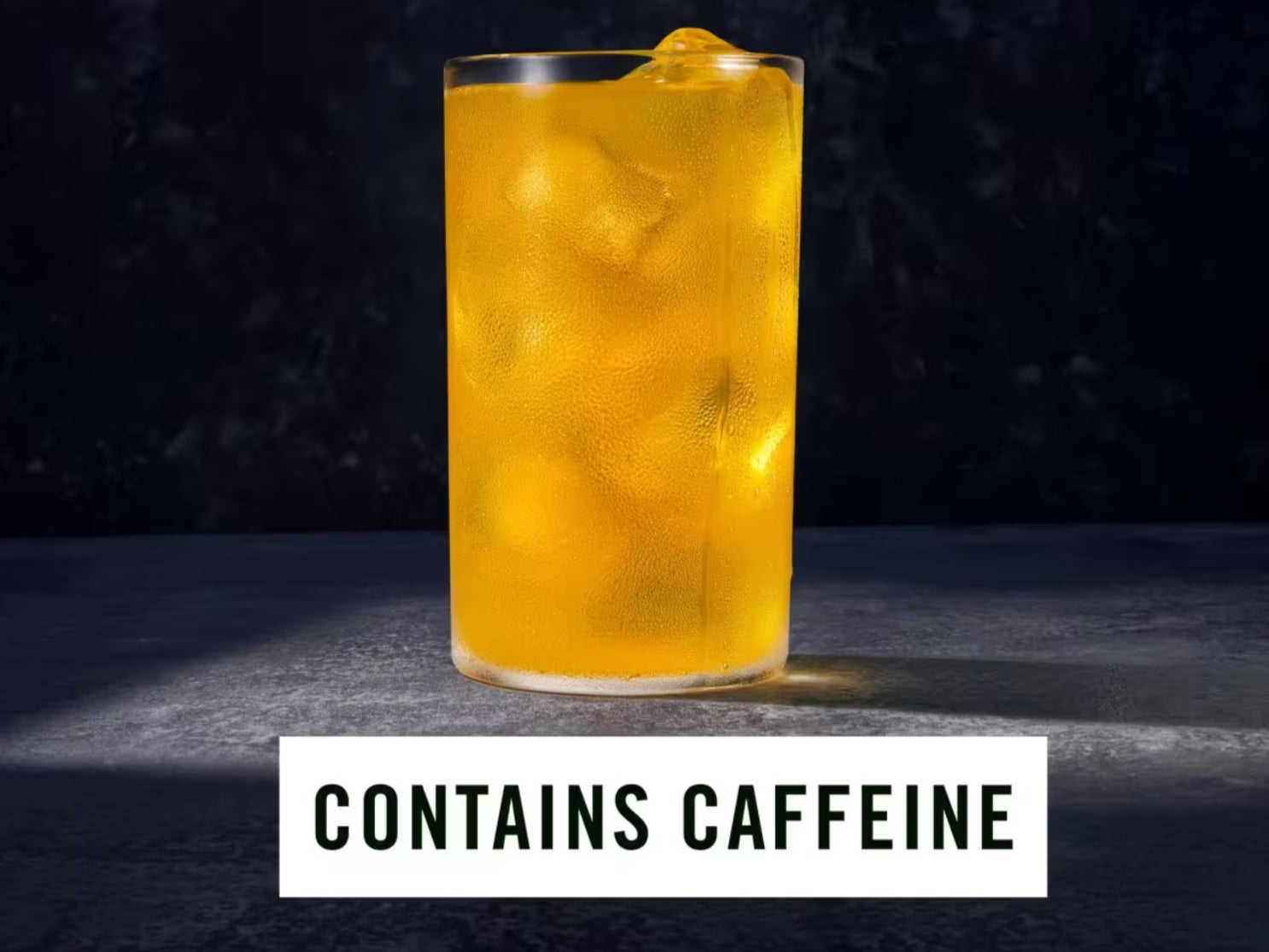 New label added to Panera’s “charged lemonade” drinks