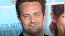 Resurfaced Matthew Perry interview sheds light on his impact on ‘Friends’