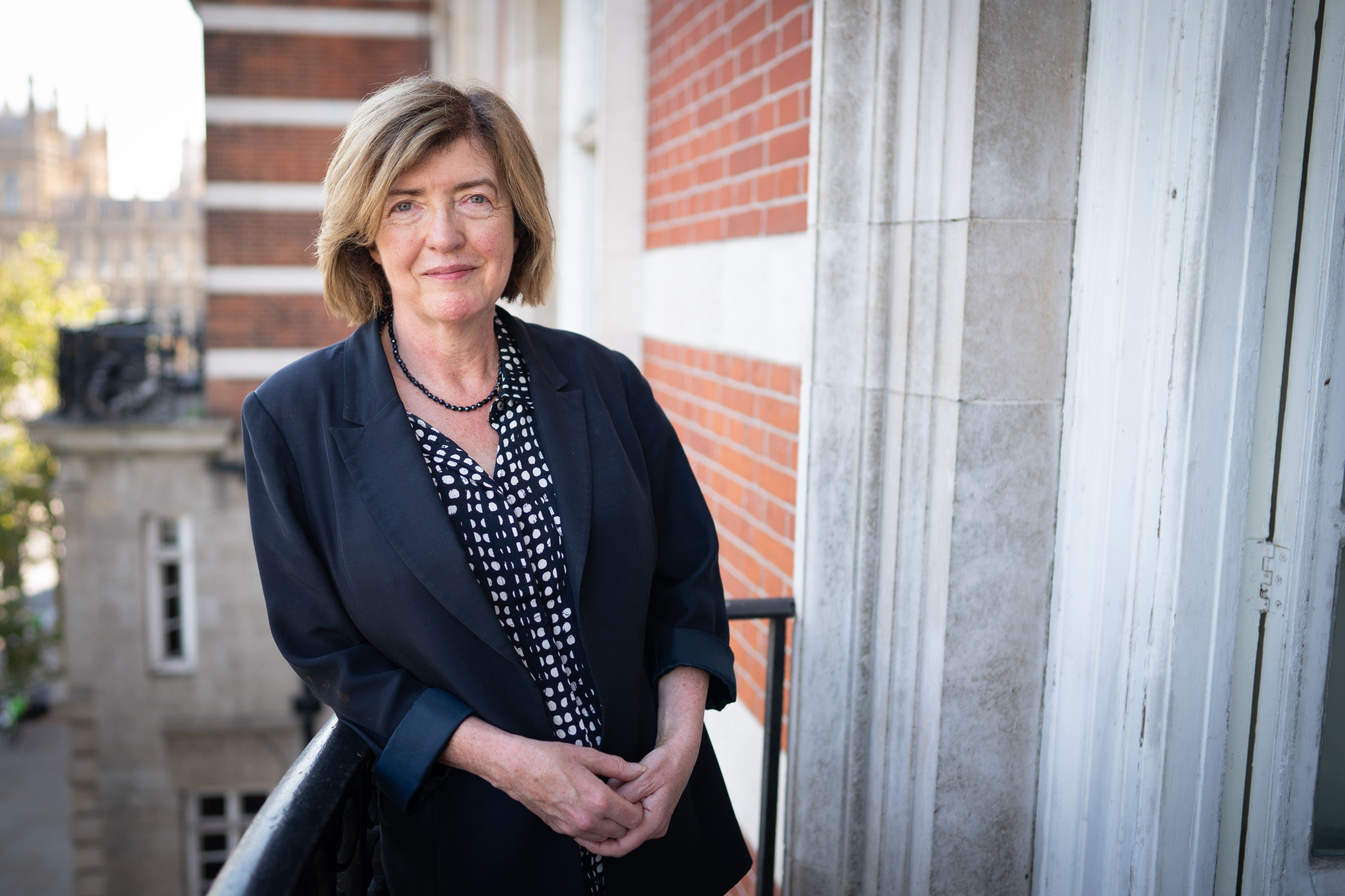 Watch live: Partygate investigator Sue Gray gives evidence at Covid inquiry - Vimarsana News