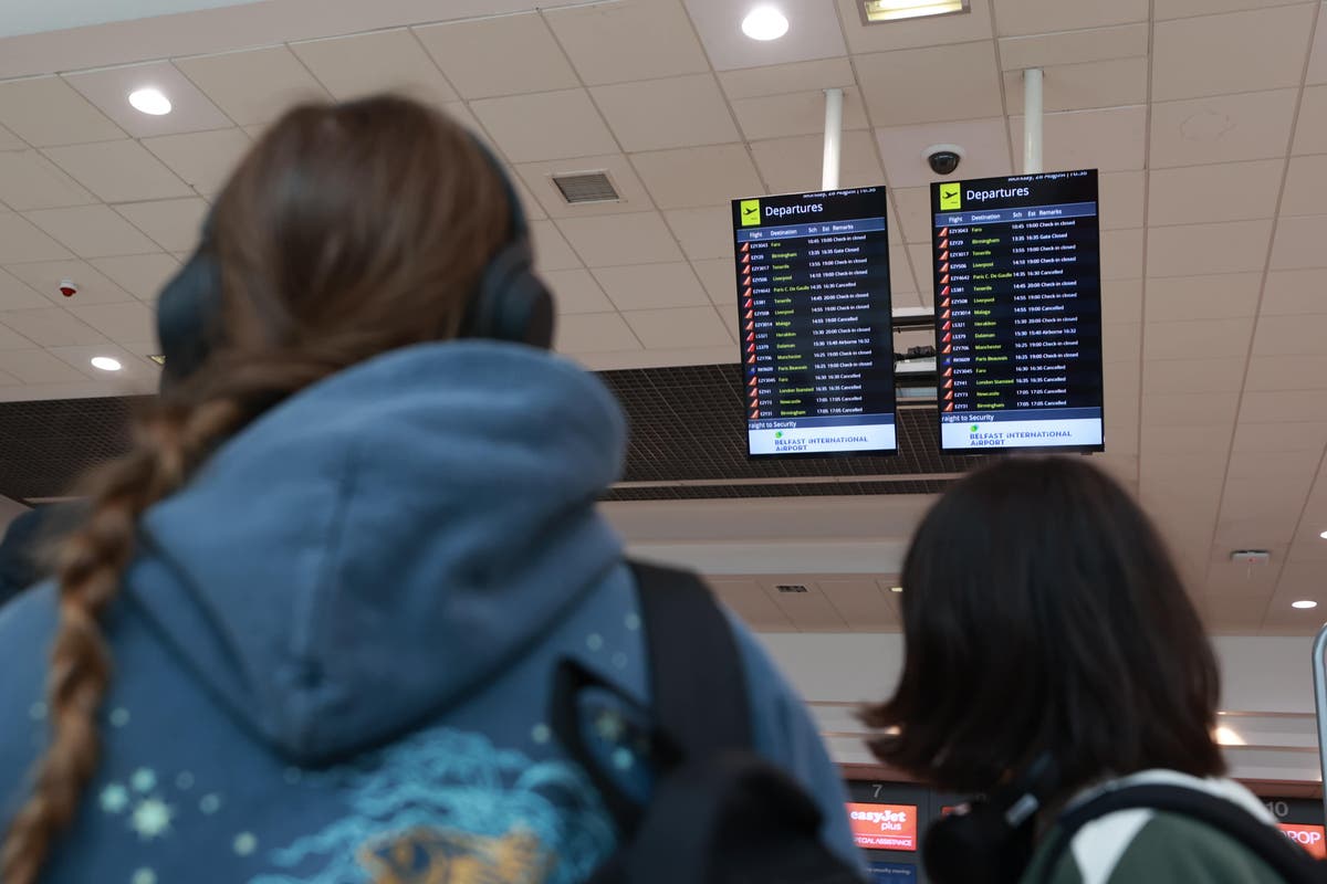 Berdasarkan survei, tiga dari lima orang yakin untuk bepergian ke luar negeri