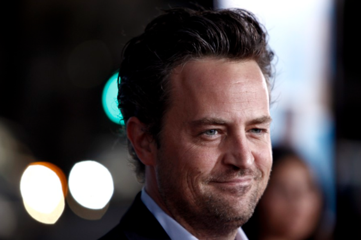 Remembering Matthew Perry: Heartfelt Tributes Pour in from Family and Friends Cast as 911 Call Surfaces