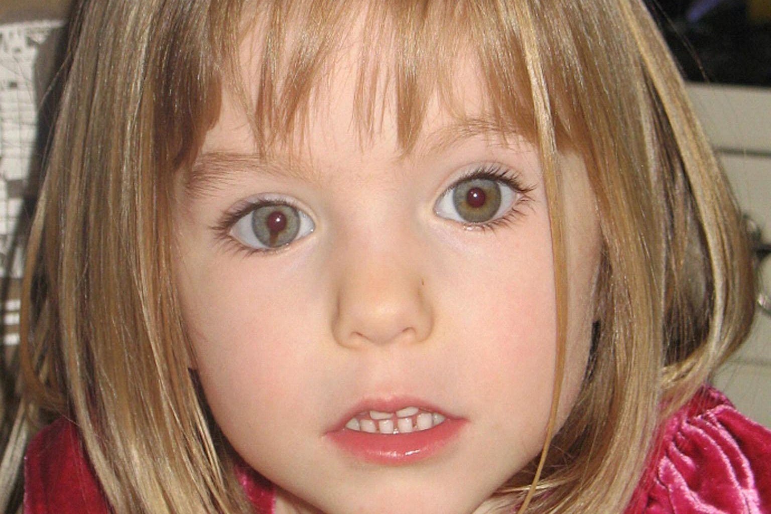 Portuguese police have reportedly apologised to the parents of Madeleine McCann for the way detectives investigated the case and treated the family (PA)