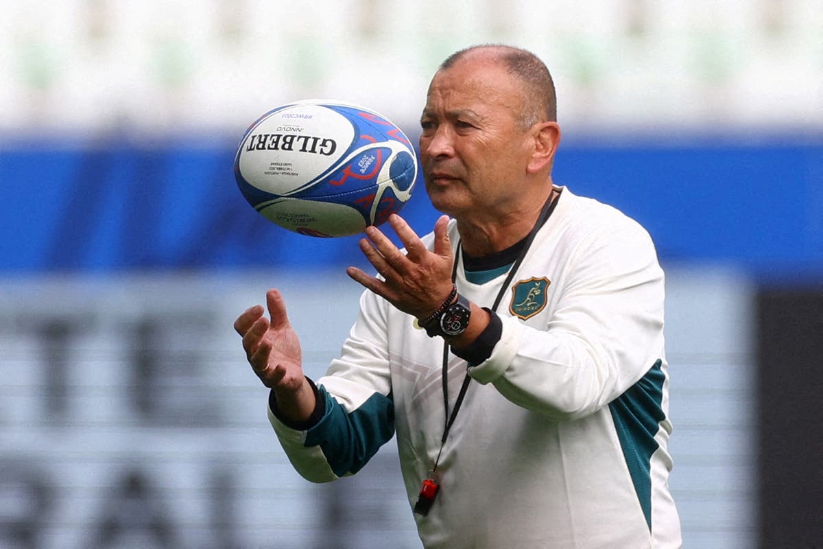 Rugby Australia chairman refuses to quit despite Eddie Jones resignation