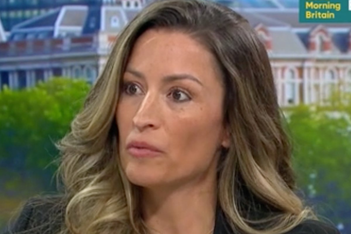 Rebecca Loos weighs in on Beckham drama: ‘I know what they can be like’