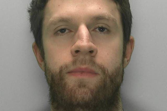 Joshua Bowles has been sentenced to life with a minimum term of 13 years (CTPSE/PA)