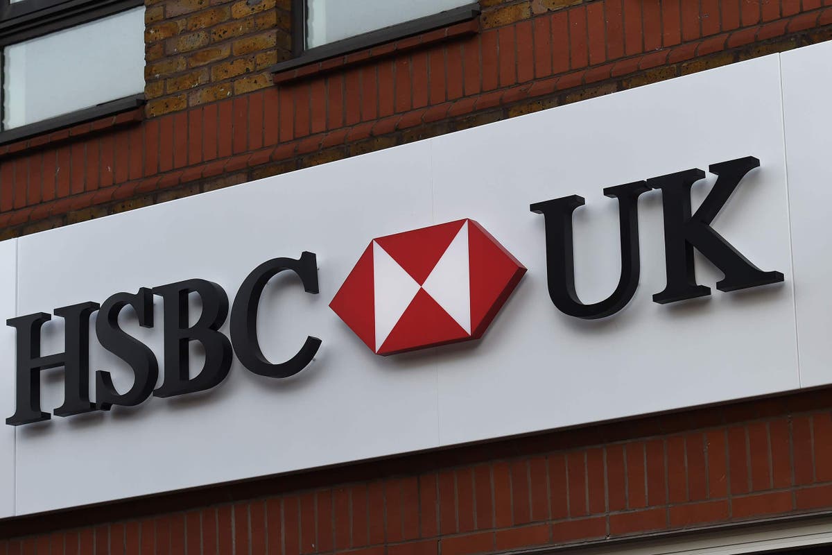 HSBC down: App and website offline amid Black Friday sales - Vimarsana News