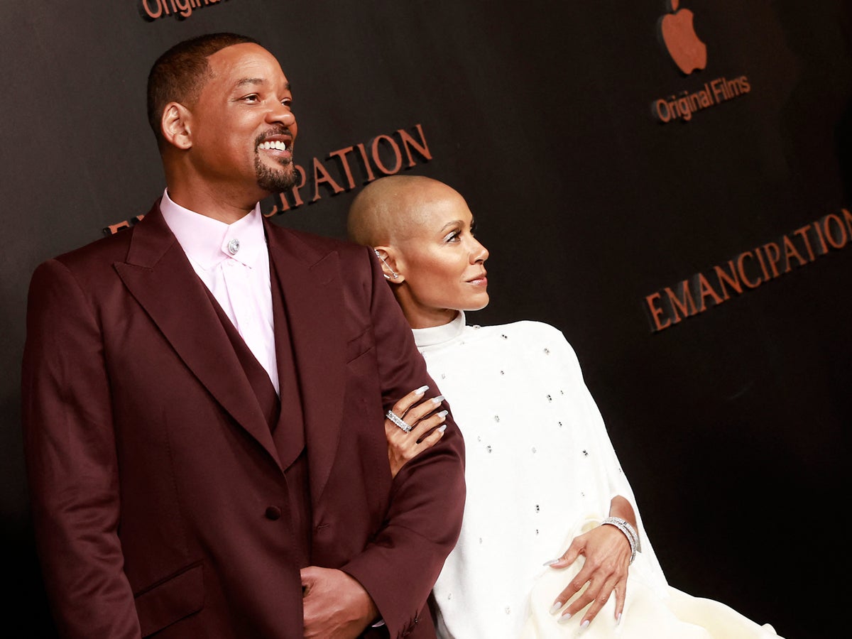 Jada Pinkett Smith makes new marriage vow despite 2016 separation from Will
